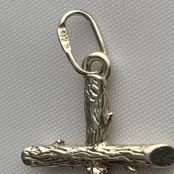 Silver Cross - Picture 2 of 5